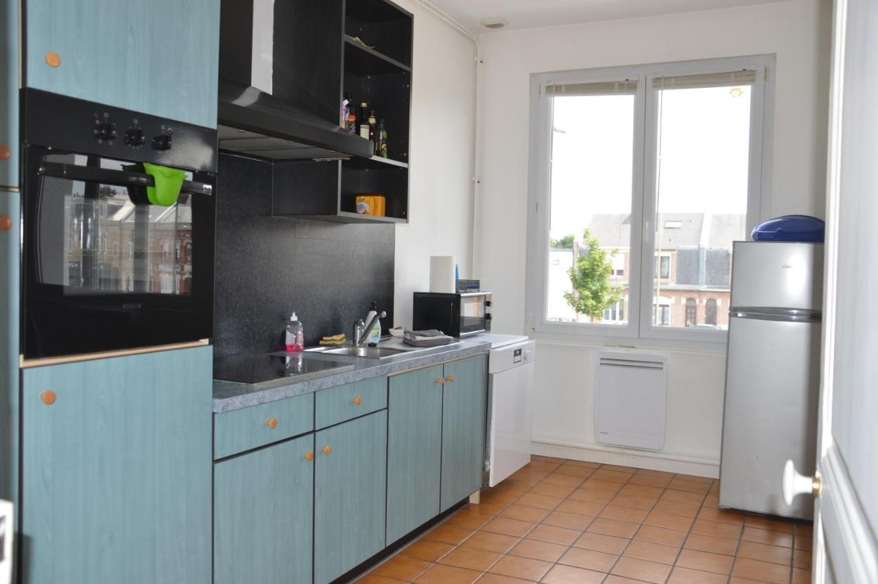 Apartment A La Croisee Des Chemins *