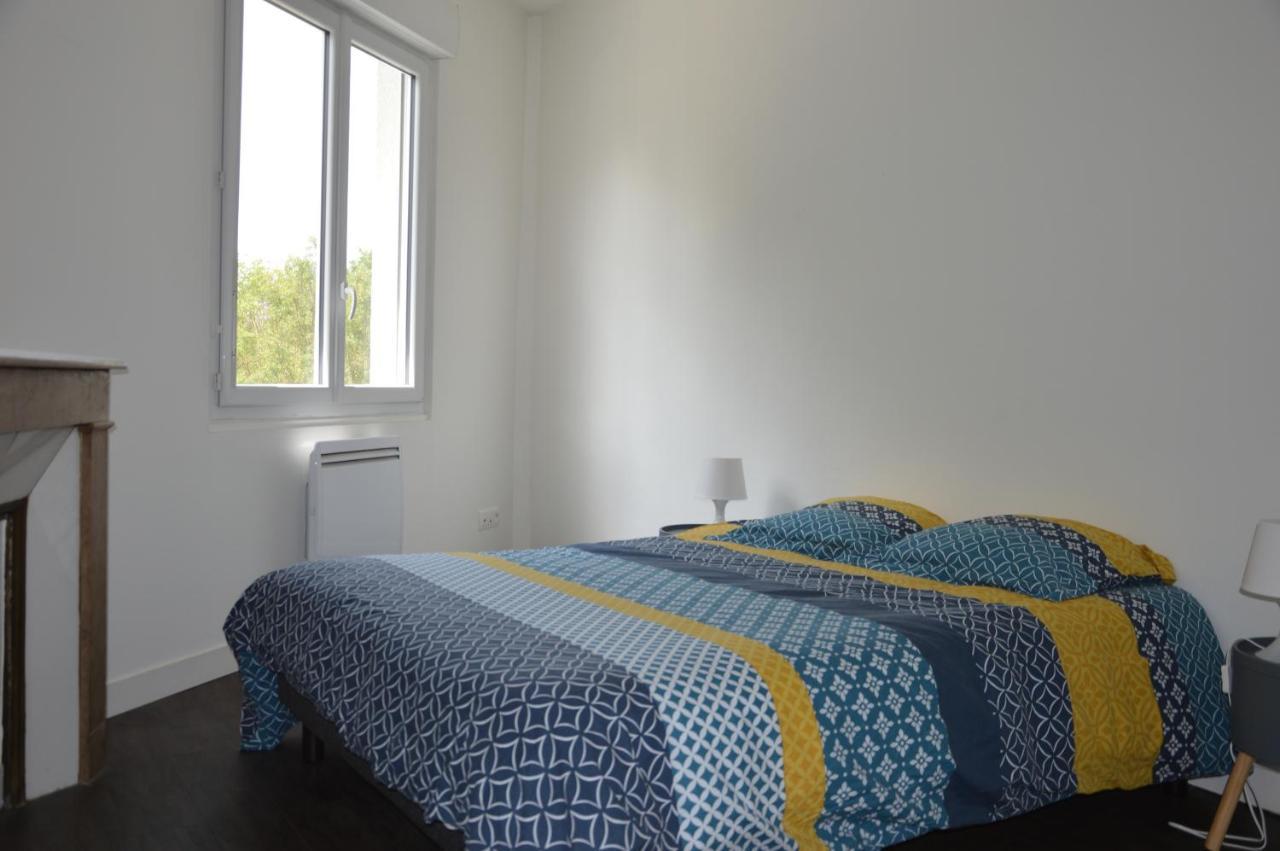 Apartment A La Croisee Des Chemins Amiens