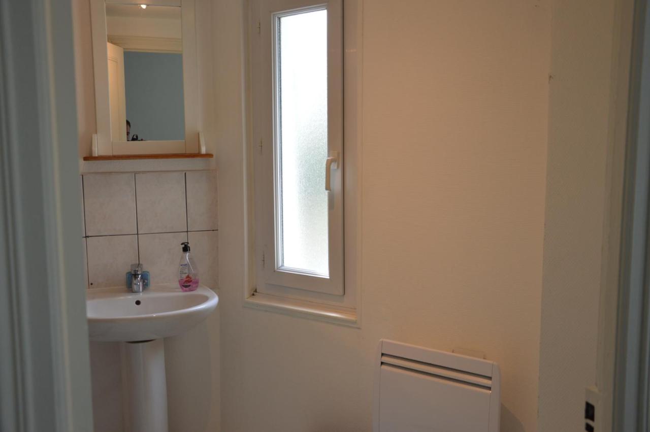 Apartment A La Croisee Des Chemins *
