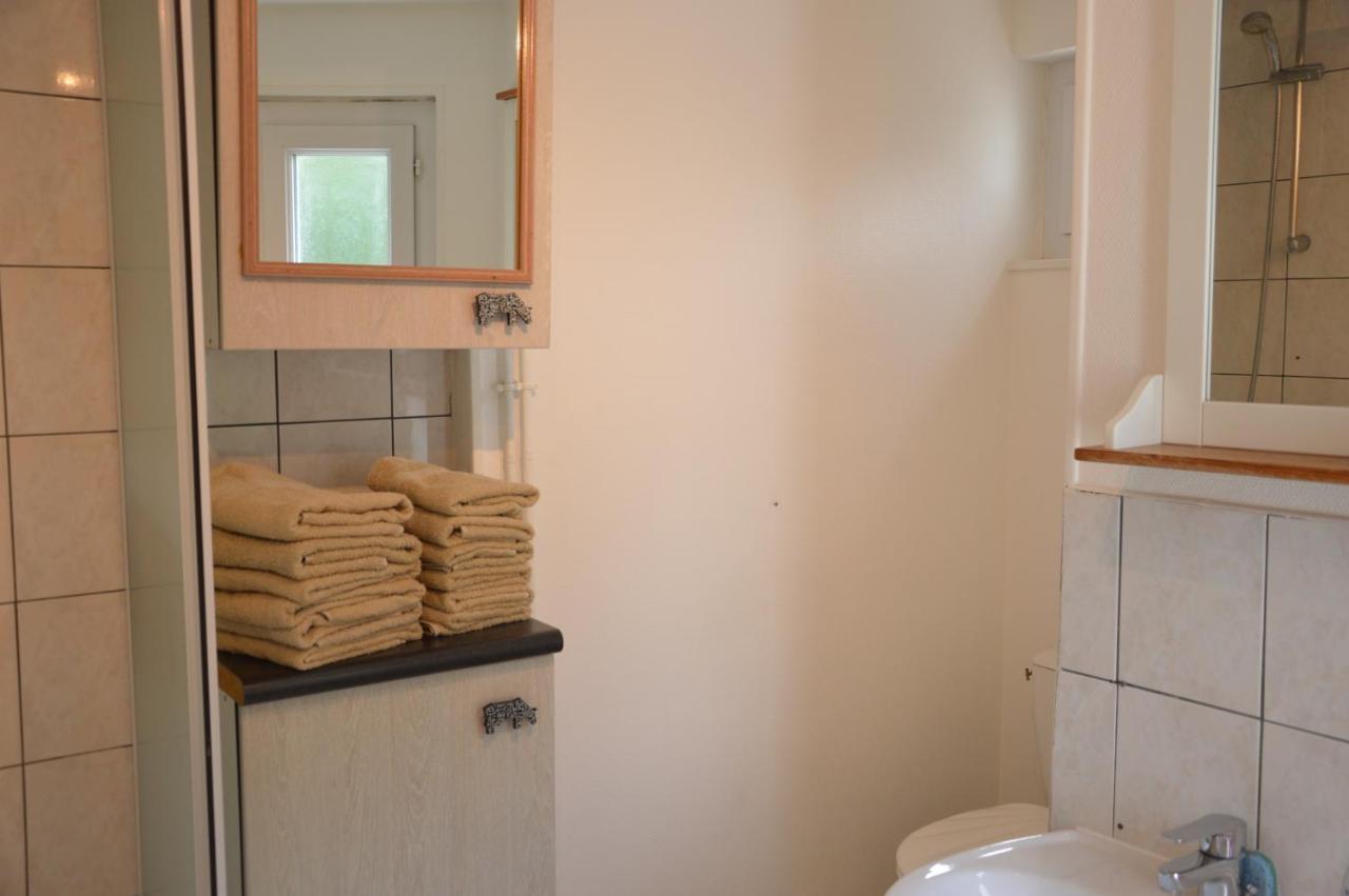 Apartment A La Croisee Des Chemins Amiens