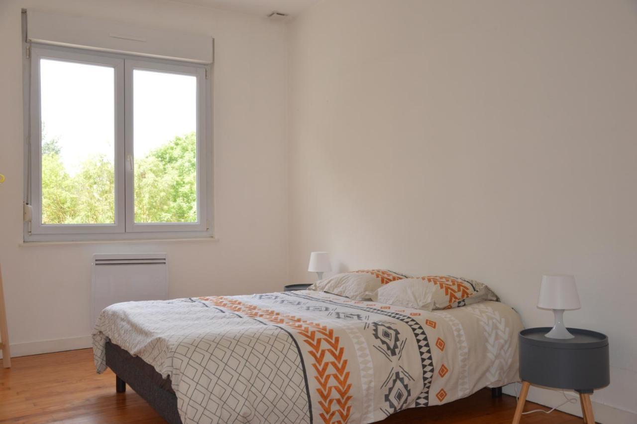 Apartment A La Croisee Des Chemins *