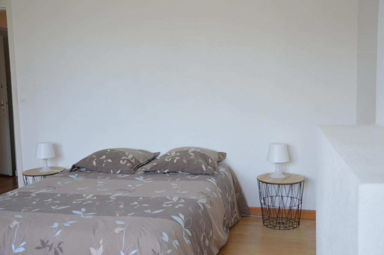 Apartment A La Croisee Des Chemins
