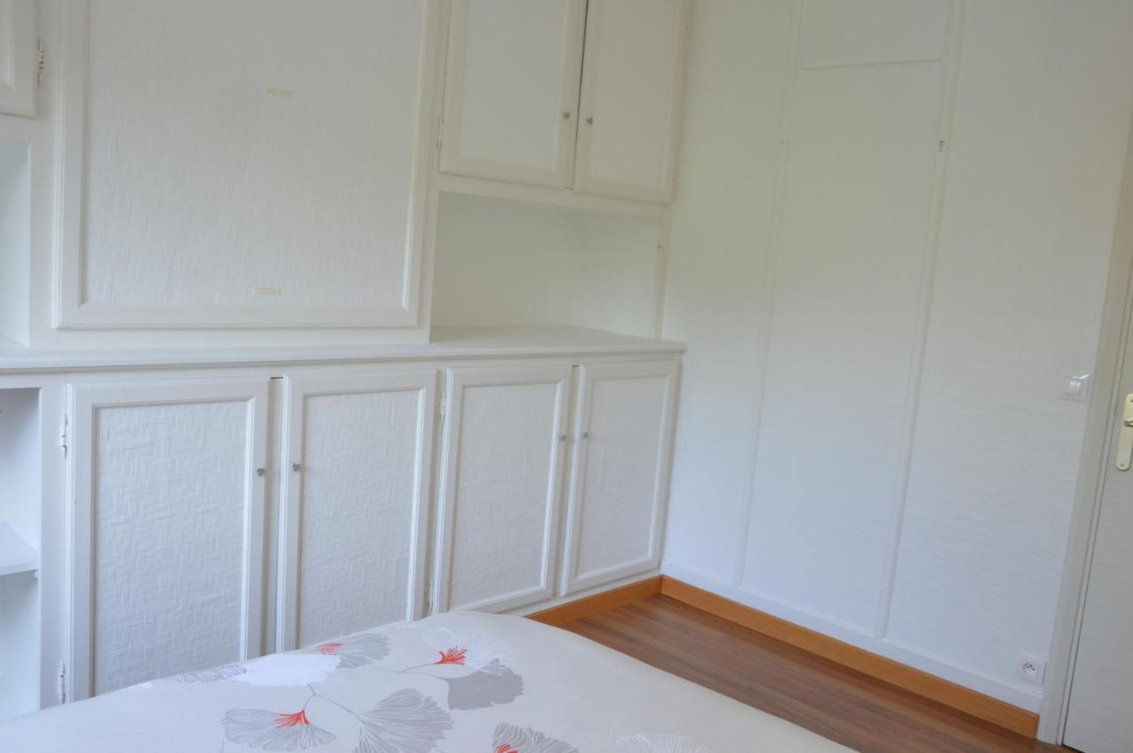 A La Croisee Des Chemins Apartment *